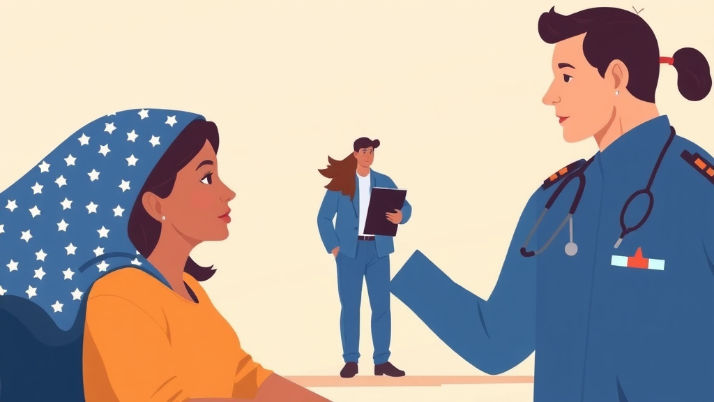 Illustration showing key concepts related to va disability for hidradenitis suppurativa: rating criteria, evidence, and claim strategy