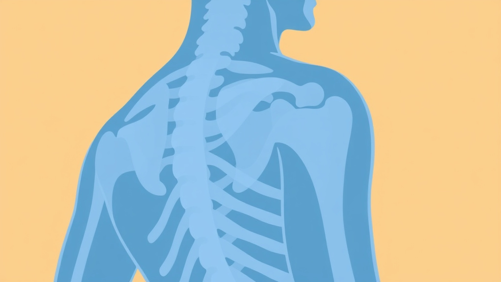 Illustration showing key concepts related to va disability for labral tear shoulder: rating criteria, evidence, and claim strategy
