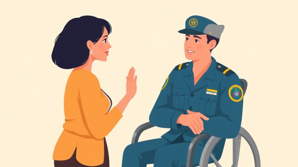 Illustration showing key concepts related to va disability for mcl injury: rating criteria, evidence, and claim strategy