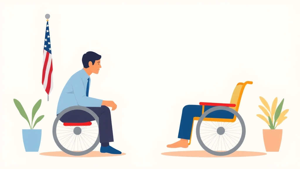 Detailed visual representation of VA Disability for Multiple Sclerosis: Rating Criteria, Evidence, and Claim Strategy