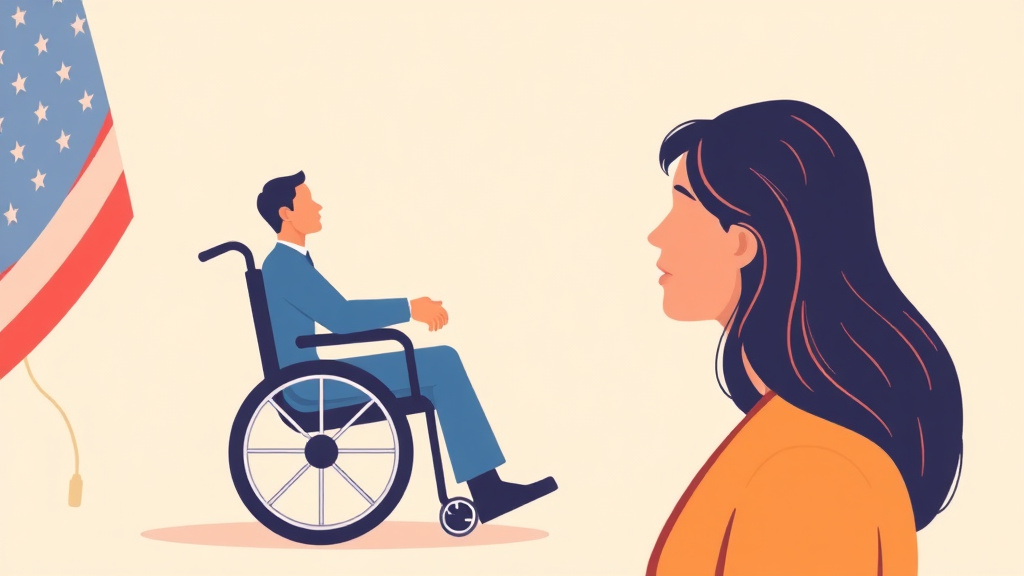 Conceptual diagram showing how VA Disability for Nasal Polyps: Rating Criteria, Evidence, and Claim Strategy works in practice