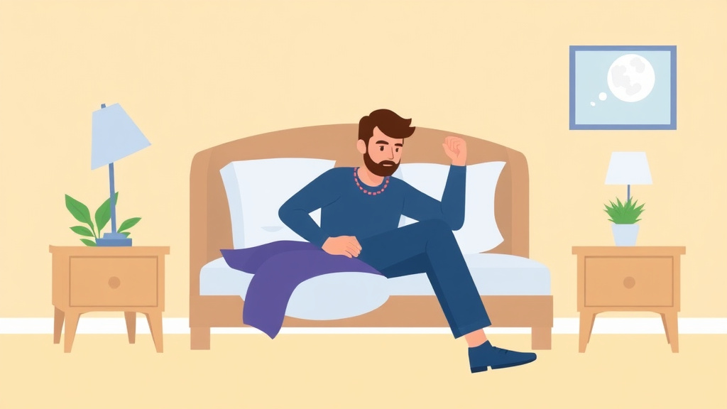 Illustration showing key concepts related to va disability for nightmare disorder: rating criteria, evidence, and claim strategy