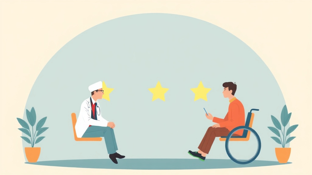 Illustration showing key concepts related to va disability for non hodgkin lymphoma: rating criteria, evidence, and claim strategy