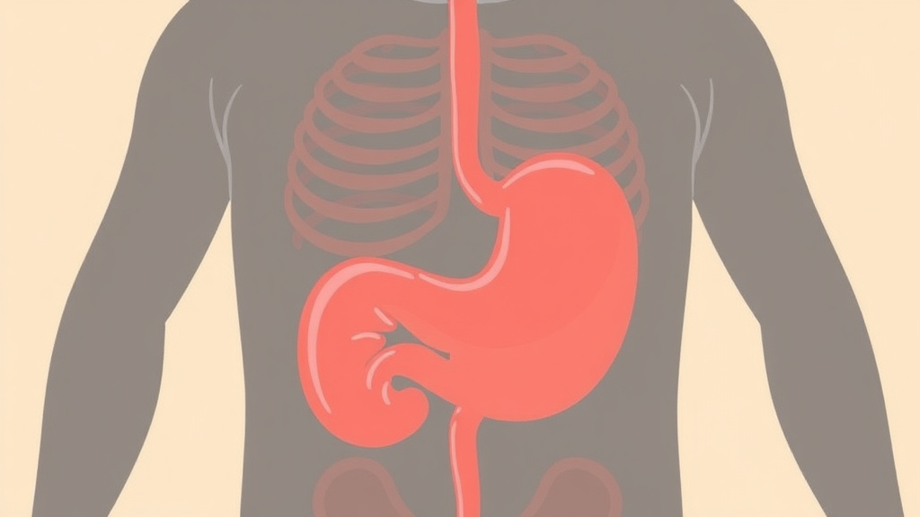 Illustration showing key concepts related to va disability for pancreatitis: rating criteria, evidence, and claim strategy