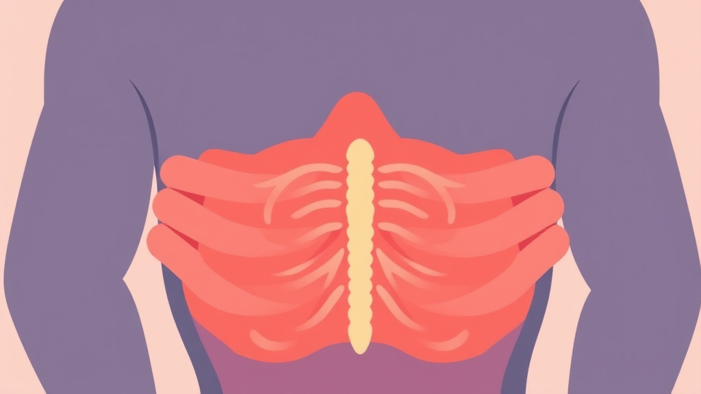 Visual overview of VA Disability for Pilonidal Cyst: Rating Criteria, Evidence, and Claim Strategy with key concepts highlighted