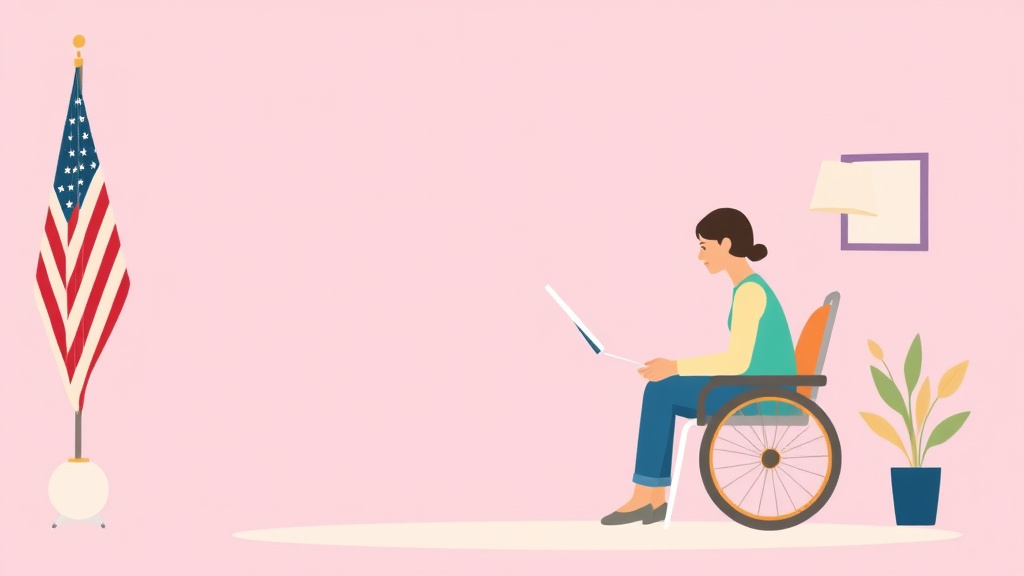 Illustration breaking down the fundamentals of VA Disability for Polyarteritis Nodosa: Rating Criteria, Evidence, and Claim Strategy