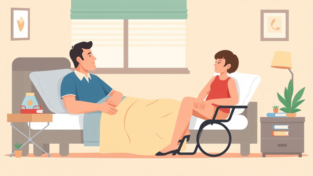 Illustration showing key concepts related to va disability for restless leg syndrome: rating criteria, evidence, and claim strategy