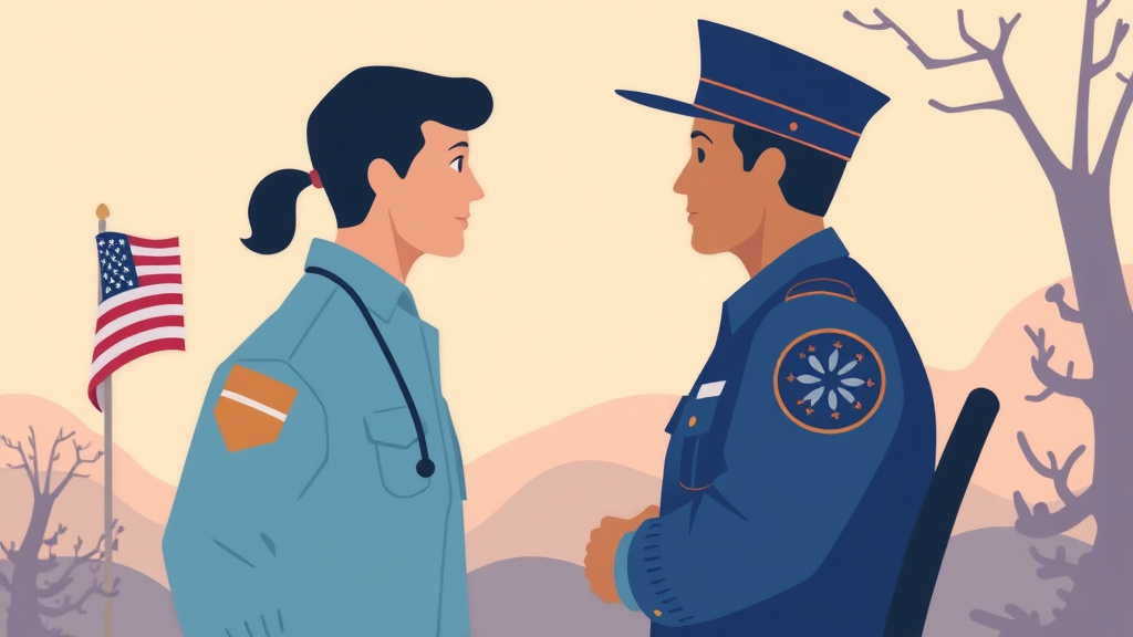 Illustration showing key concepts related to va disability for sarcoidosis: rating criteria, evidence, and claim strategy