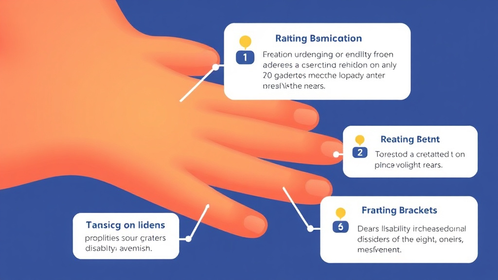 Implementation roadmap for VA Disability for Scleroderma: Rating Criteria, Evidence, and Claim Strategy with actionable steps