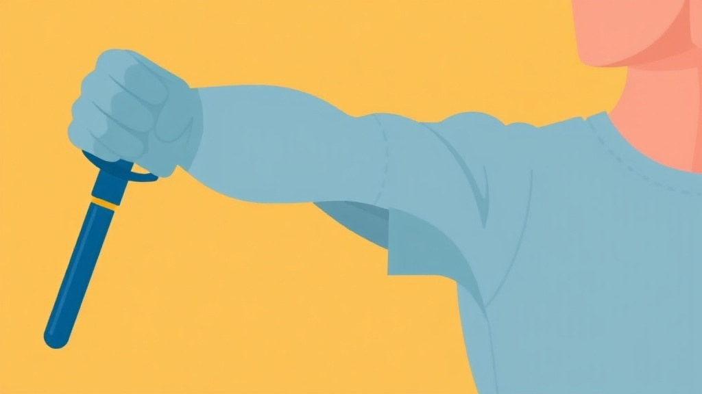 Detailed visual representation of VA Disability for Shoulder Impingement: Rating Criteria, Evidence, and Claim Strategy