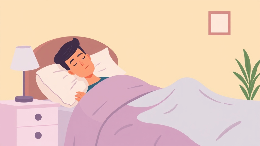 Visual overview of VA Disability for Sleep Insomnia: Rating Criteria, Evidence, and Claim Strategy with key concepts highlighted