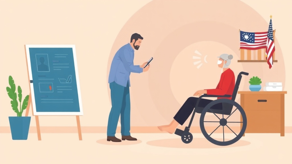 Illustration showing key concepts related to va disability for tarsal tunnel syndrome: rating criteria, evidence, and claim strategy