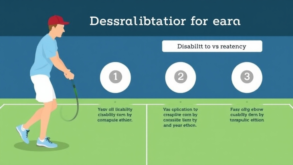 Visual guide for practical steps in va disability for tennis elbow: rating criteria, evidence, and claim strategy