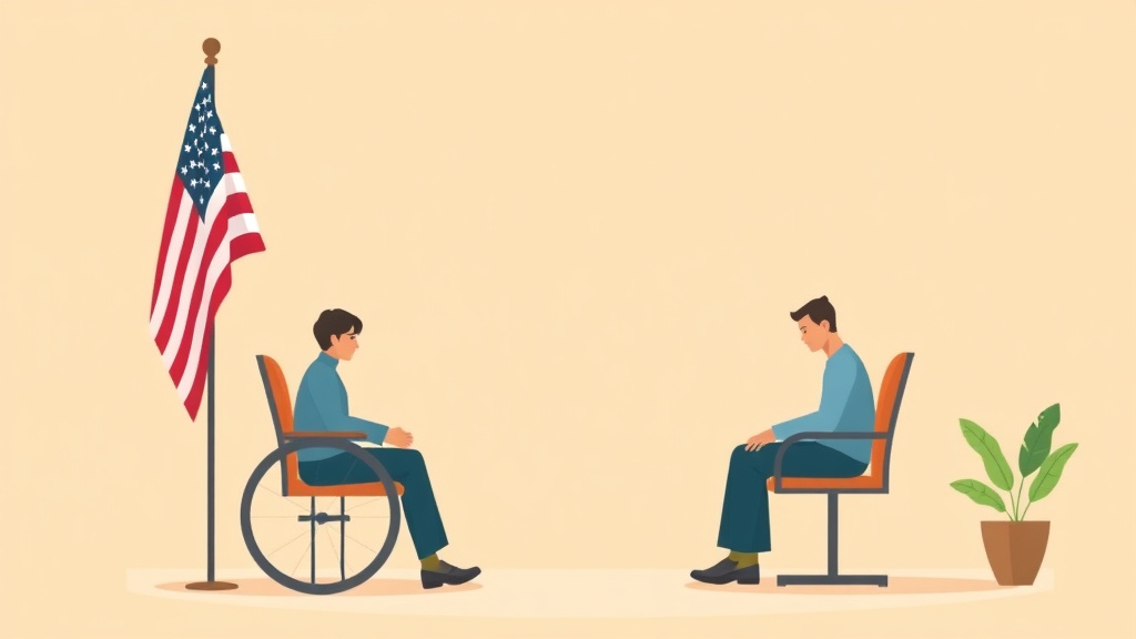 Illustration showing key concepts related to va disability for testicular cancer: rating criteria, evidence, and claim strategy