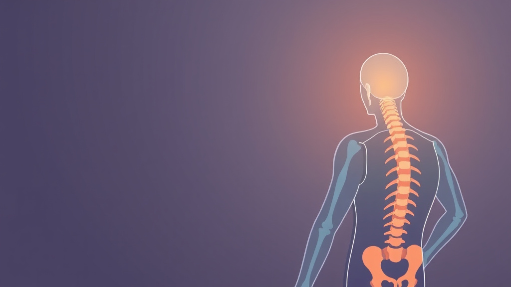 Illustration showing key concepts related to va disability for thoracic radiculopathy: rating criteria, evidence, and claim strategy