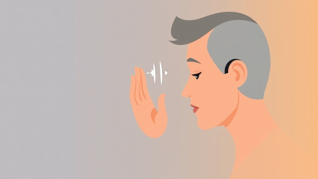 Illustration showing key concepts related to va disability for tinnitus secondary hearing loss: rating criteria, evidence, and claim strategy