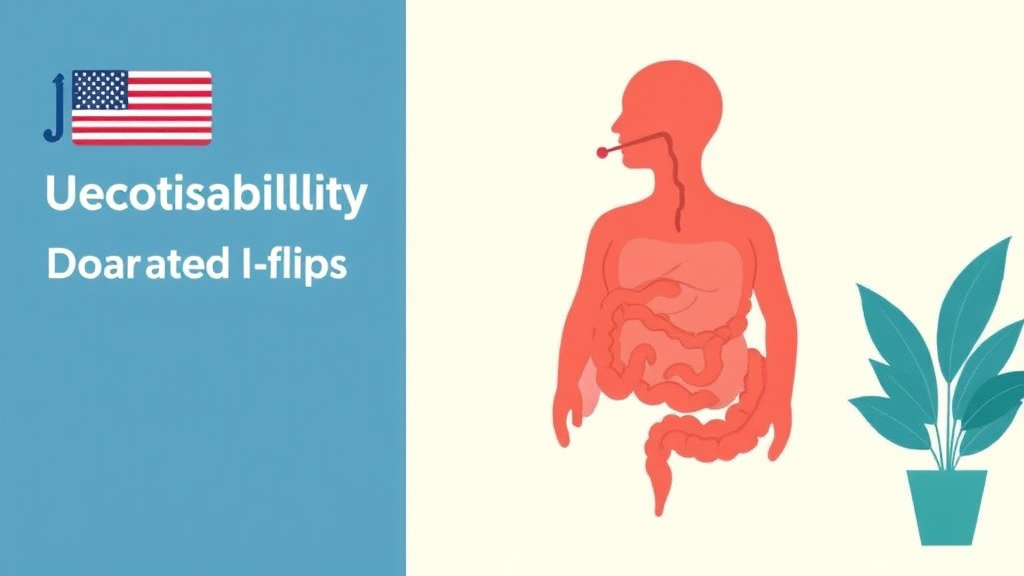 Detailed visual representation of VA Disability for Ulcerative Colitis: Rating Criteria, Evidence, and Claim Strategy