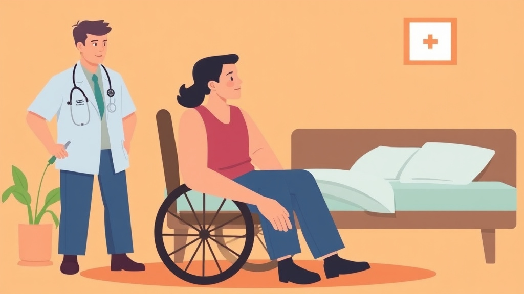 Illustration showing key concepts related to va disability for urticaria chronic: rating criteria, evidence, and claim strategy