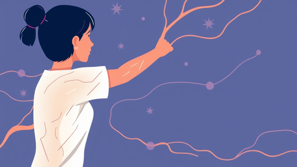 Illustration showing key concepts related to va disability for varicose veins: rating criteria, evidence, and claim strategy