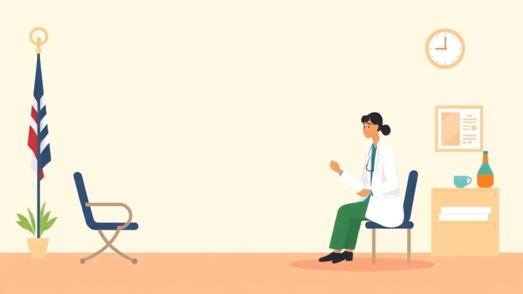 Visual overview of VA Disability for Vasculitis: Rating Criteria, Evidence, and Claim Strategy with key concepts highlighted