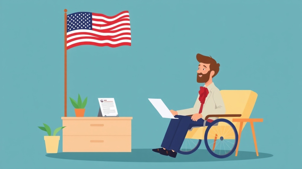 Conceptual diagram showing how VA Disability for Vertigo: Rating Criteria, Evidence, and Claim Strategy works in practice