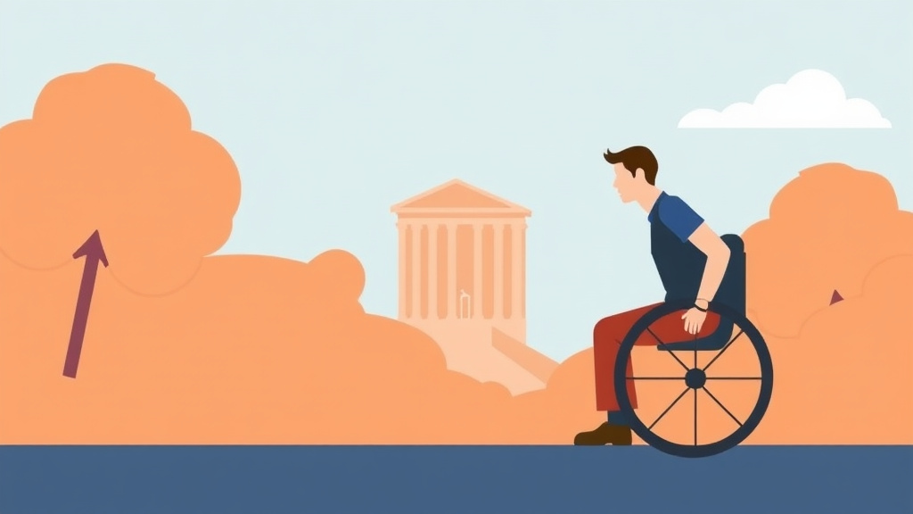 Detailed visual representation of VA Disability for Vitiligo: Rating Criteria, Evidence, and Claim Strategy