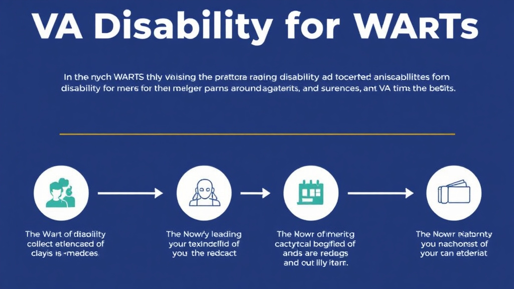 Implementation roadmap for VA Disability for Warts Chronic: Rating Criteria, Evidence, and Claim Strategy with actionable steps