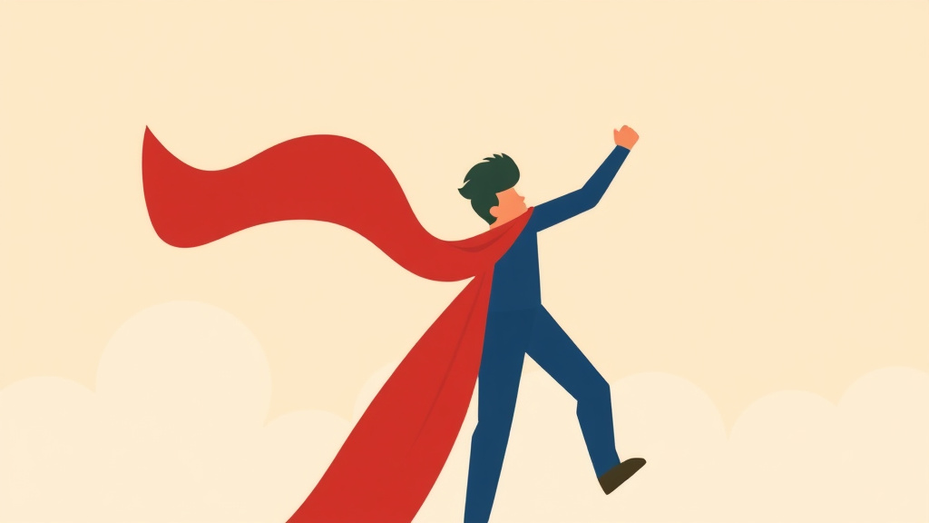 Illustration showing key concepts related to evidence package for tdiu applications