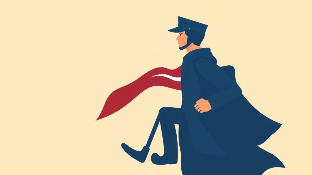 Illustration showing key concepts related to evidence submission cover letter template