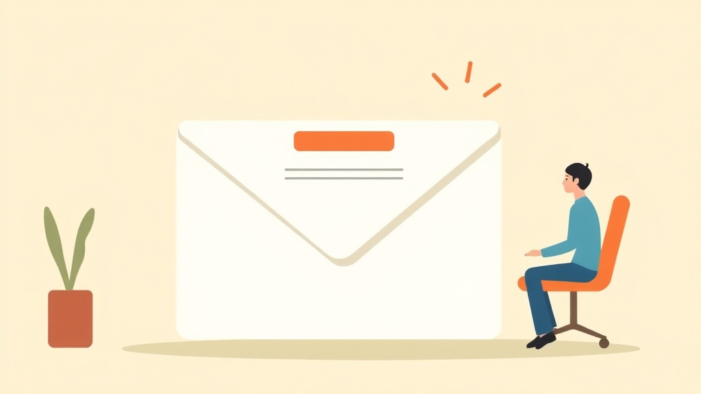 Illustration showing key concepts related to nexus letter for tinnitus claims