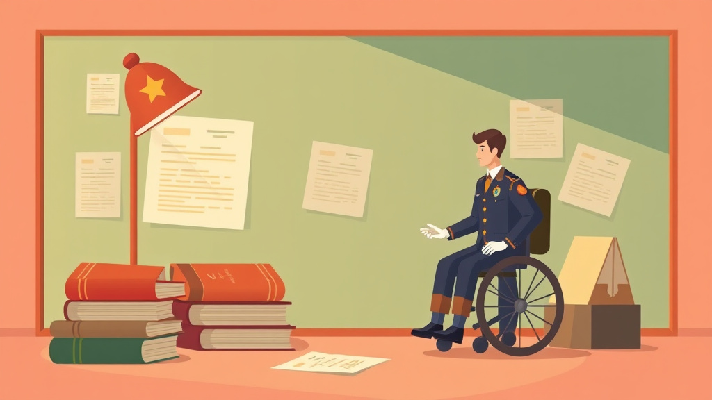 Illustration showing key concepts related to unit historical records for va claims