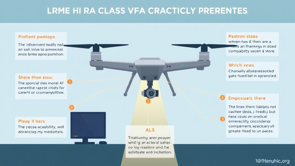 Visual guide for practical steps in air force drone operator va claims: rpa pilot conditions