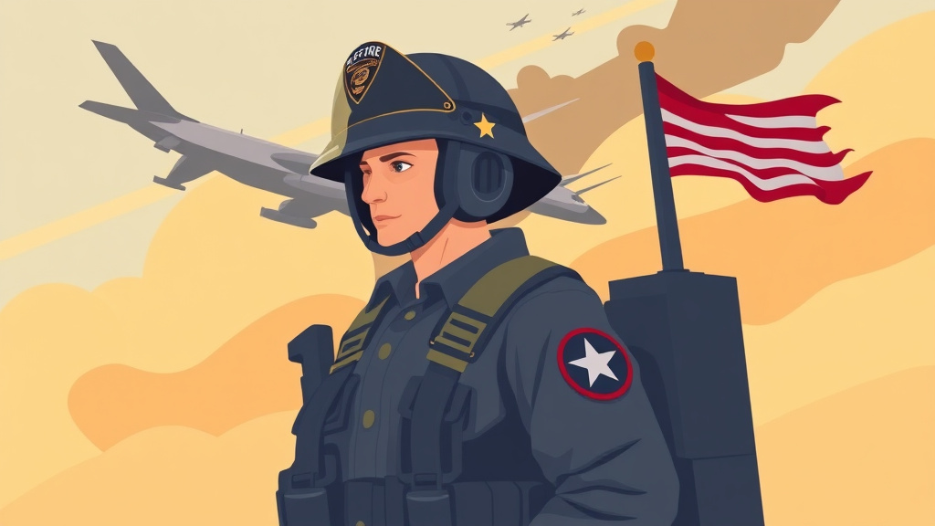 Illustration showing key concepts related to air force fire protection va claims: afff exposure