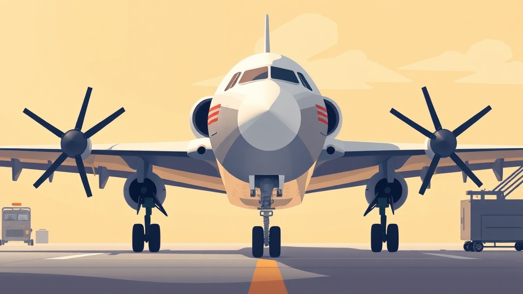 Illustration showing key concepts related to air force aircraft maintenance va claims