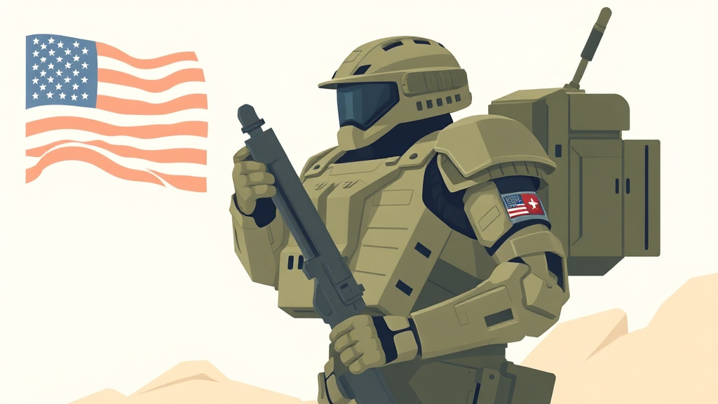 Illustration showing key concepts related to army armor va claims: conditions for 19-series veterans