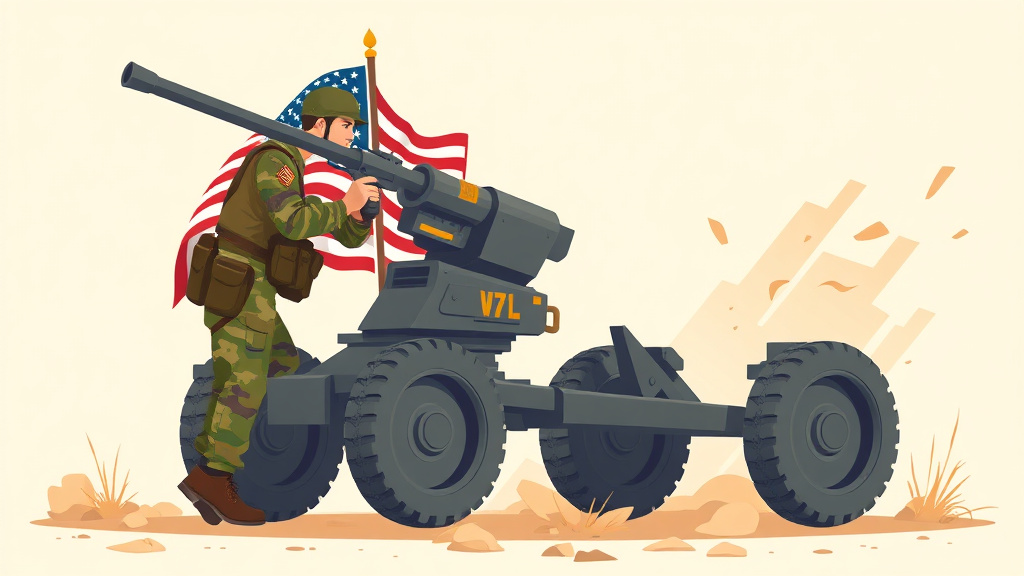 Illustration showing key concepts related to army artillery va claims: hearing and joint conditions