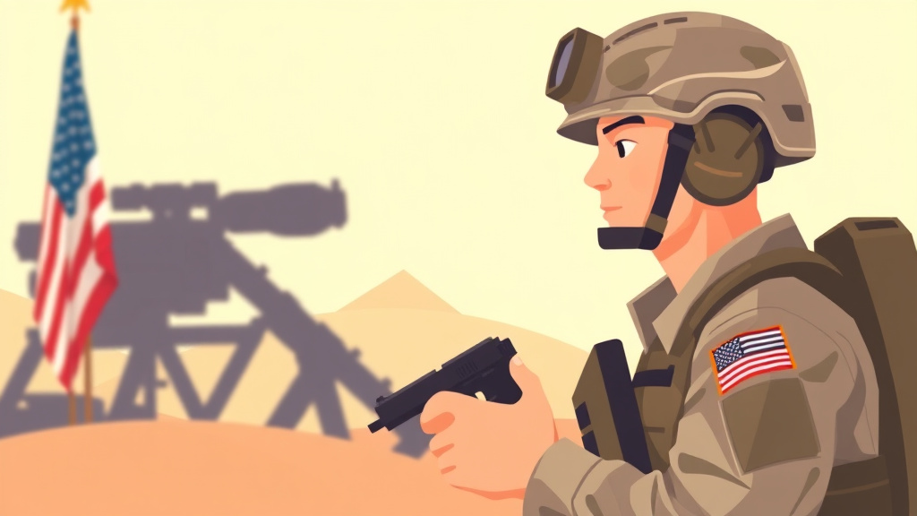 Illustration showing key concepts related to army combat engineer va claims: 12b conditions