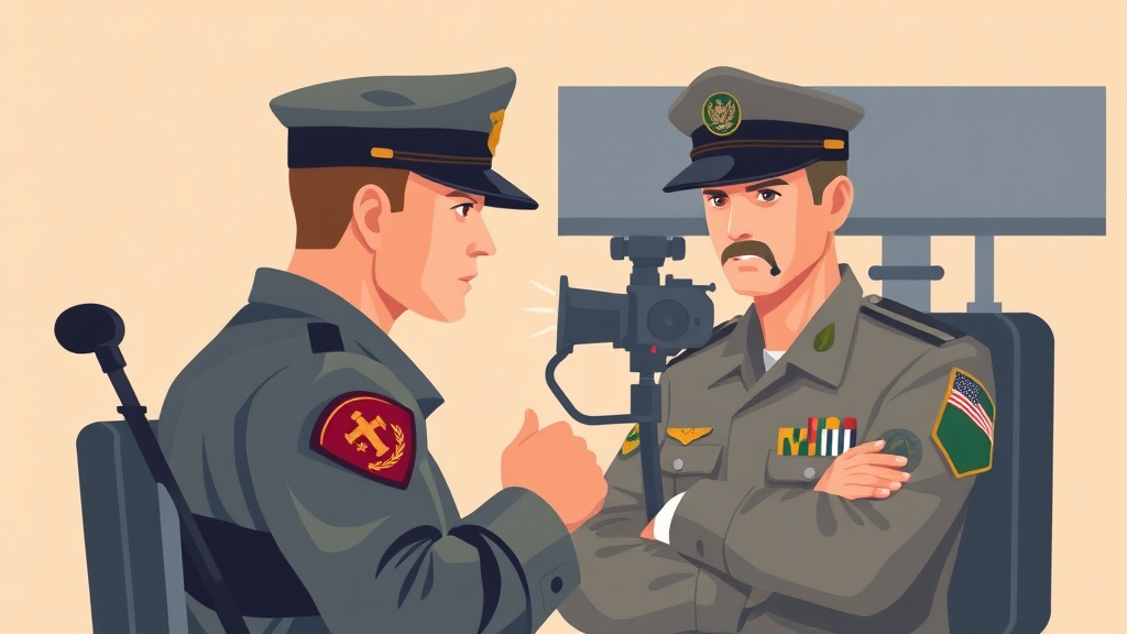 Illustration showing key concepts related to army signal corps va claims: 25-series conditions