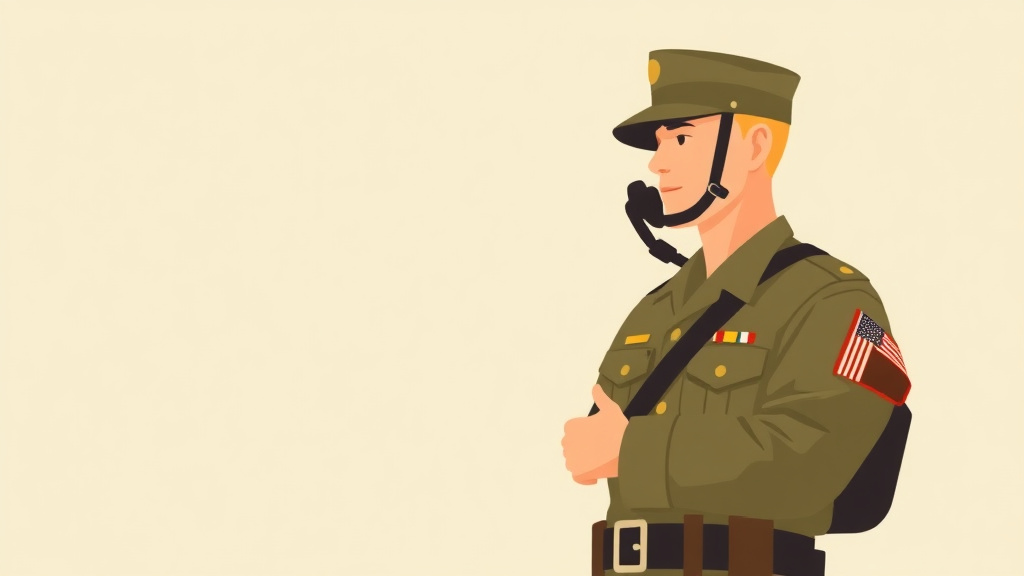 Illustration showing key concepts related to marine drill instructor va claims: unique conditions