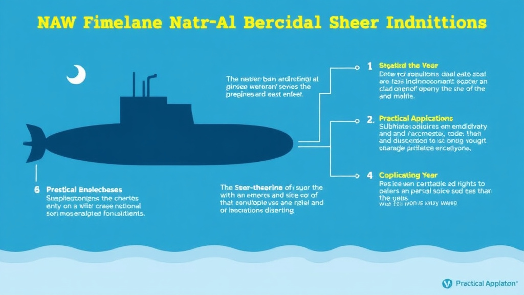 Visual guide for practical steps in navy submarine va claims: sub service conditions