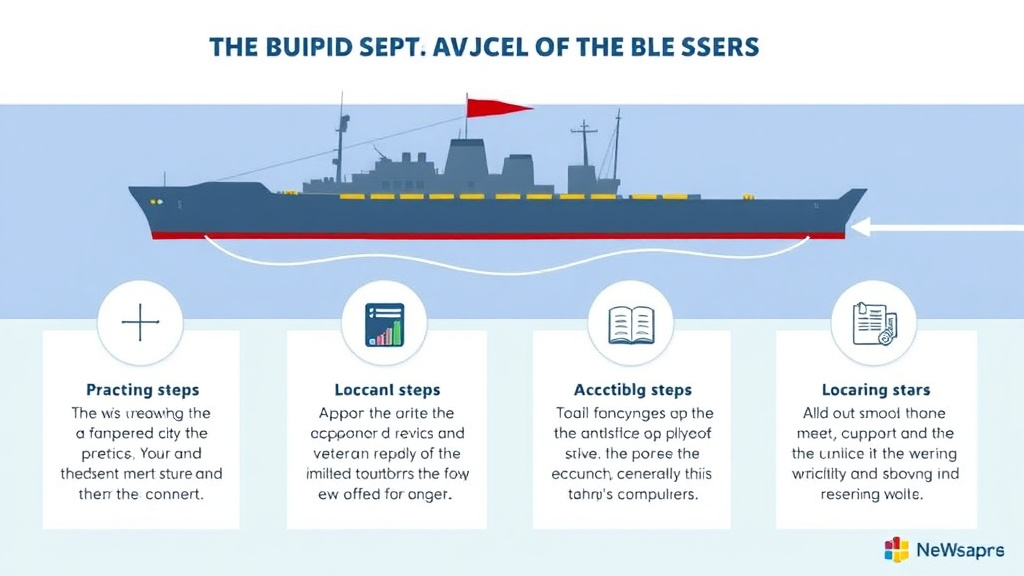 Visual guide for practical steps in navy surface warfare va claims: ship conditions