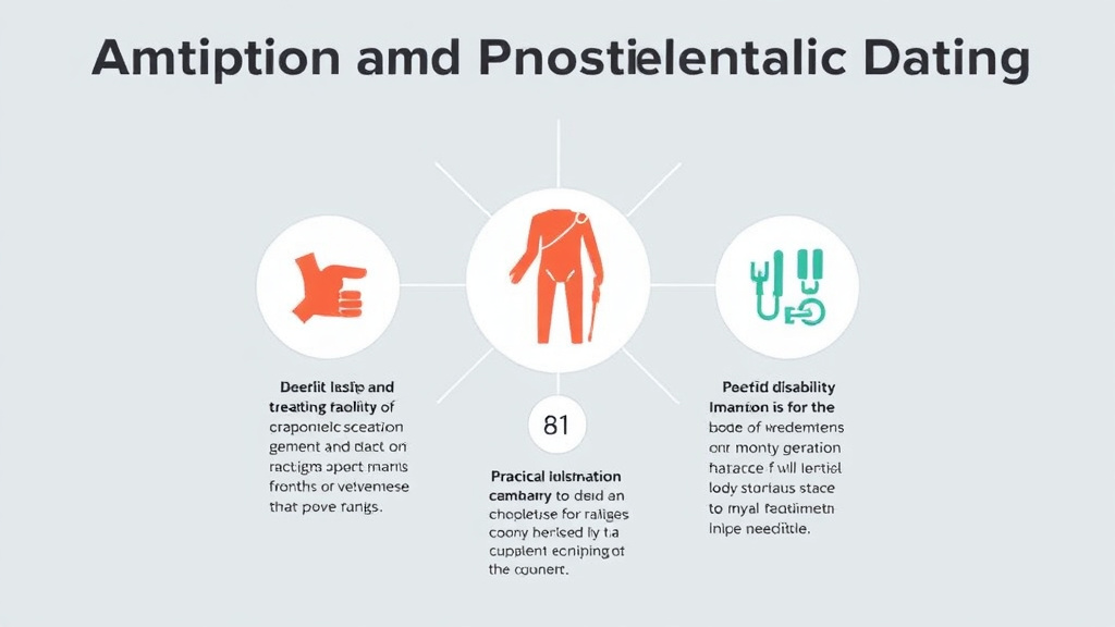Implementation roadmap for amputation and Prosthetic Rating Details with actionable steps