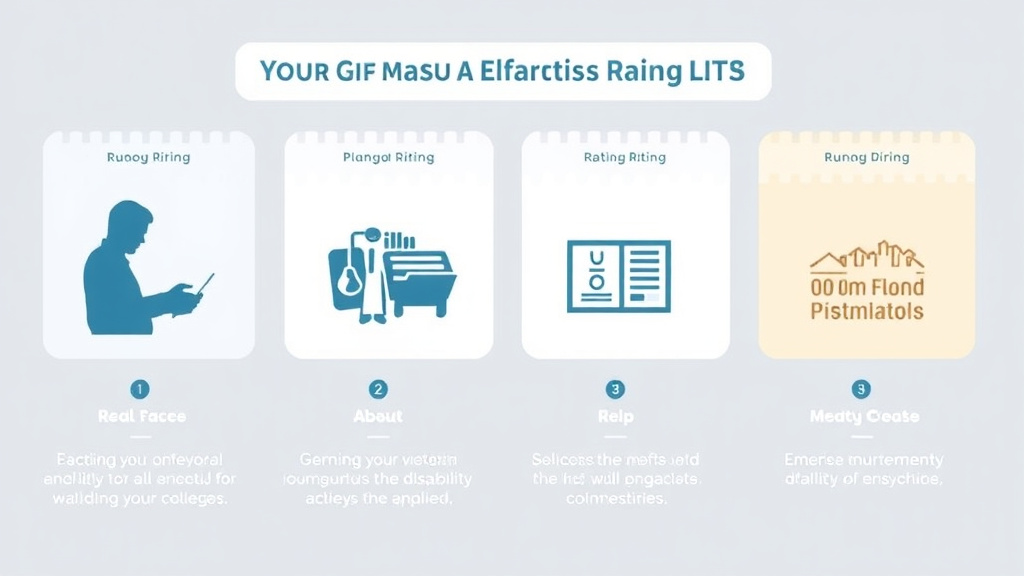Real-world application diagram for analogous Rating Examples: Real Cases