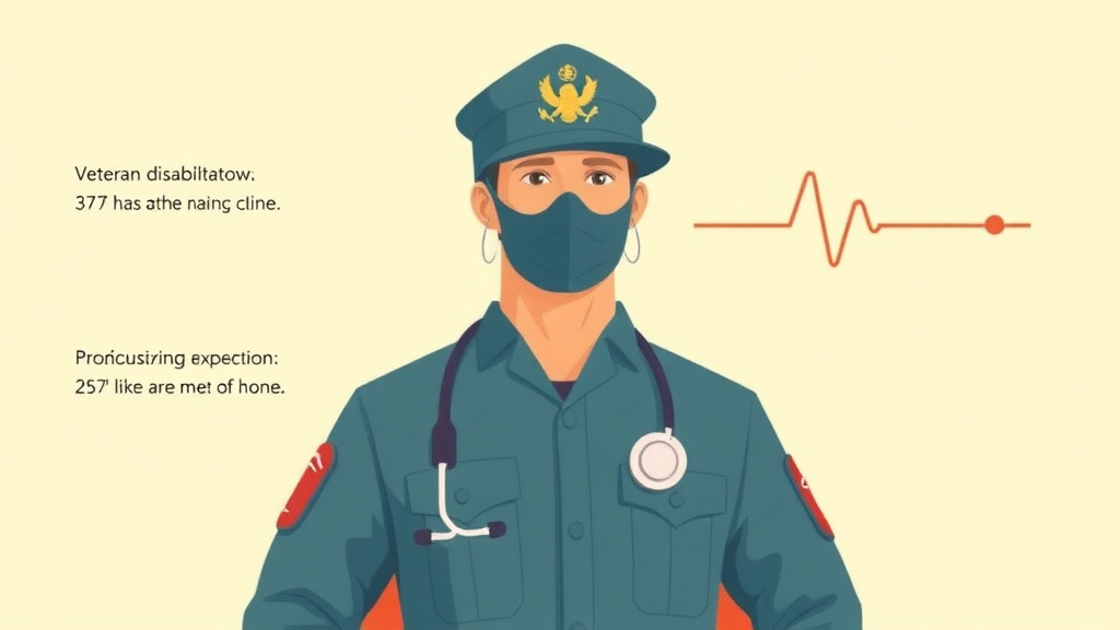 Illustration showing key concepts related to atrial fibrillation rating criteria