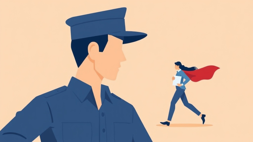 Illustration showing key concepts related to autoimmune condition rating criteria overview