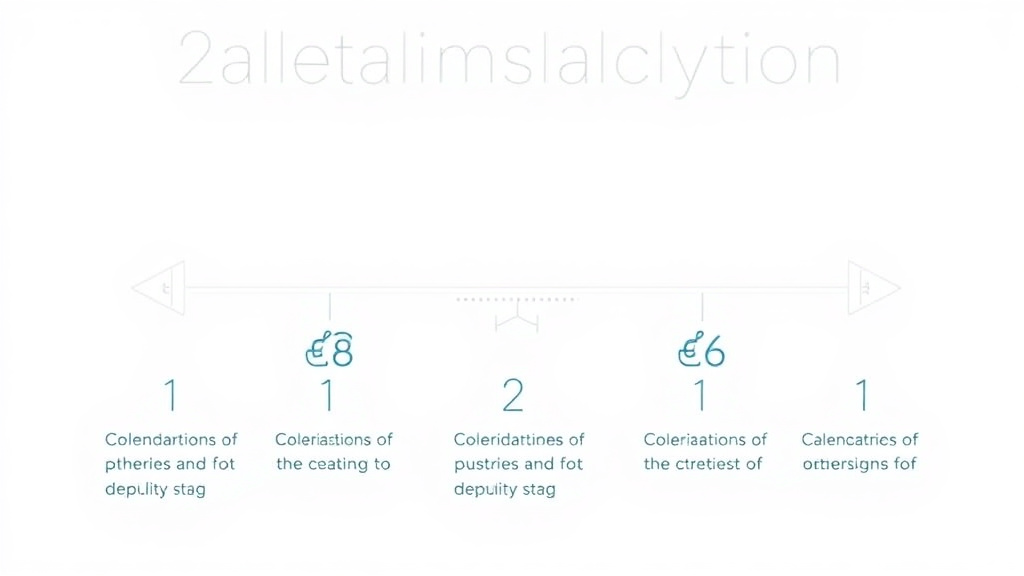 Practical workflow diagram for bilateral Factor Calculation: Step by Step