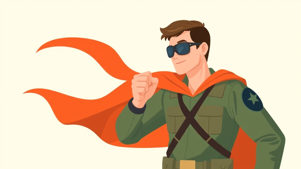 Illustration showing key concepts related to chronic fatigue syndrome rating criteria