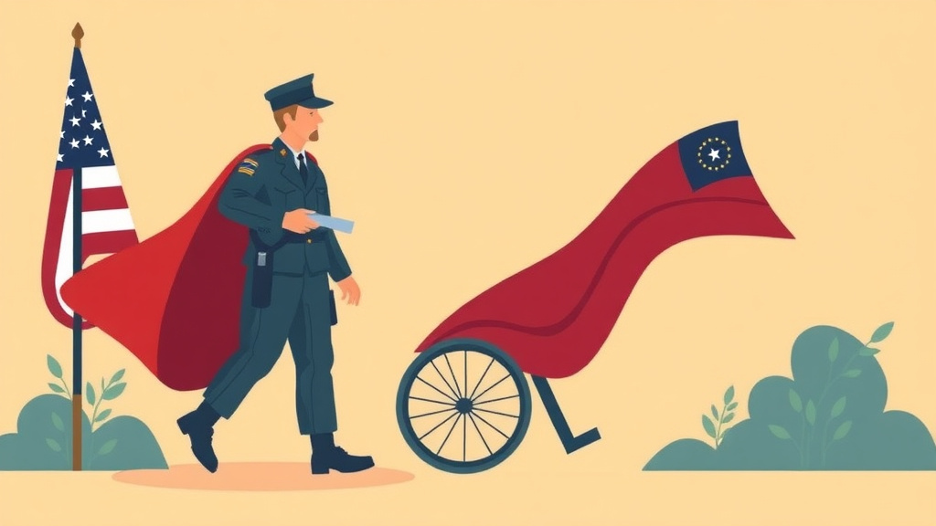 Illustration showing key concepts related to extraschedular rating criteria: when standard codes fail