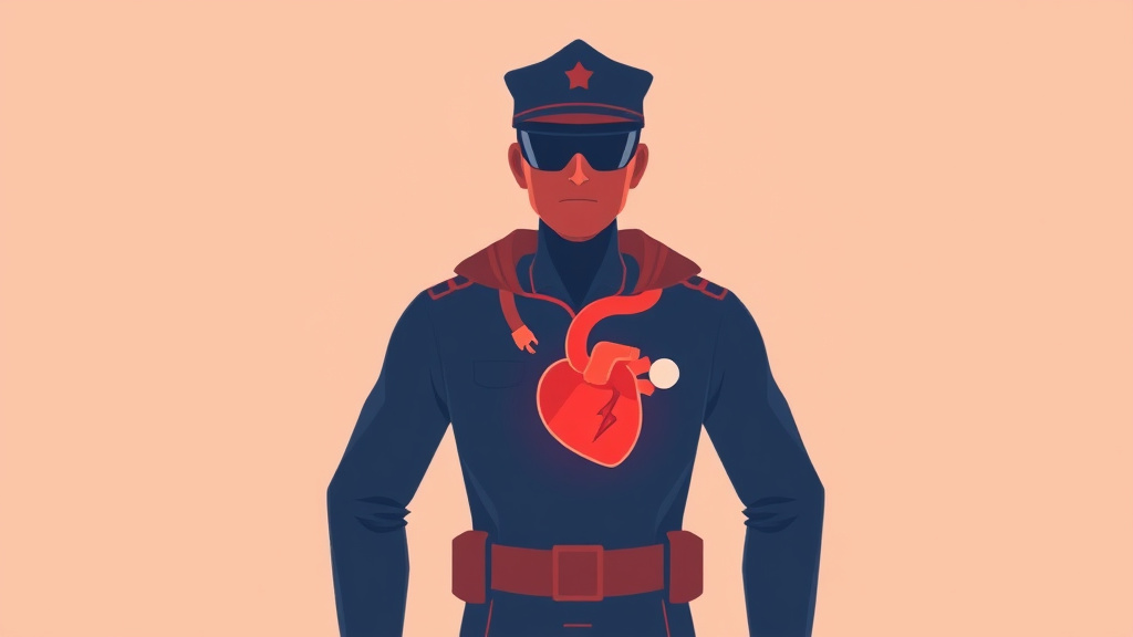 Illustration showing key concepts related to mets testing for heart condition ratings