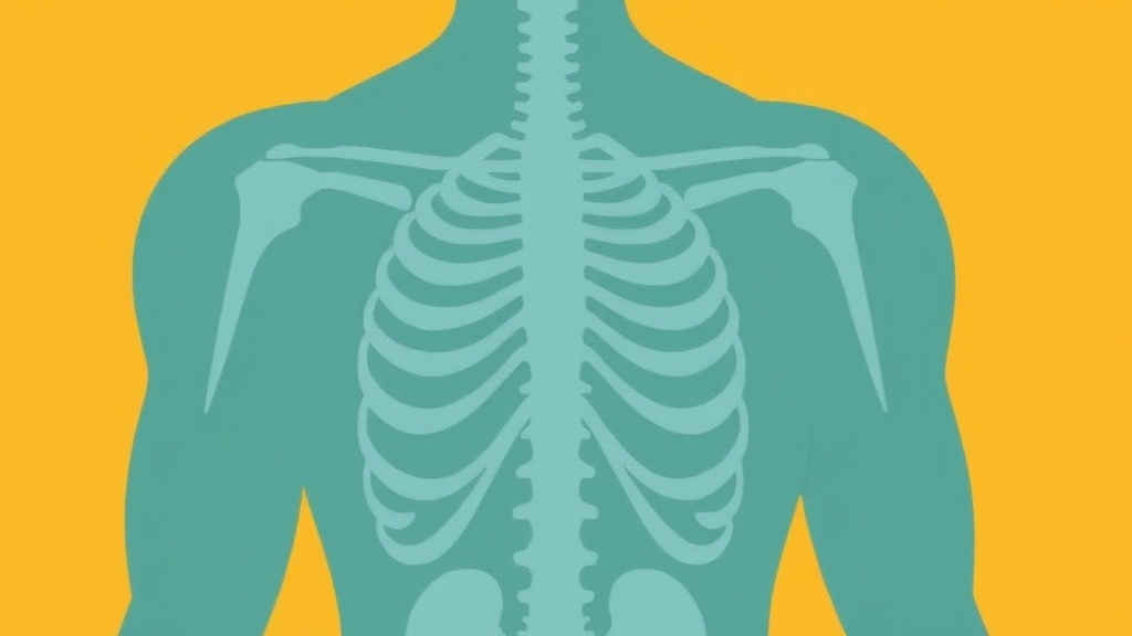 Illustration showing key concepts related to musculoskeletal rating principles: deluca factors
